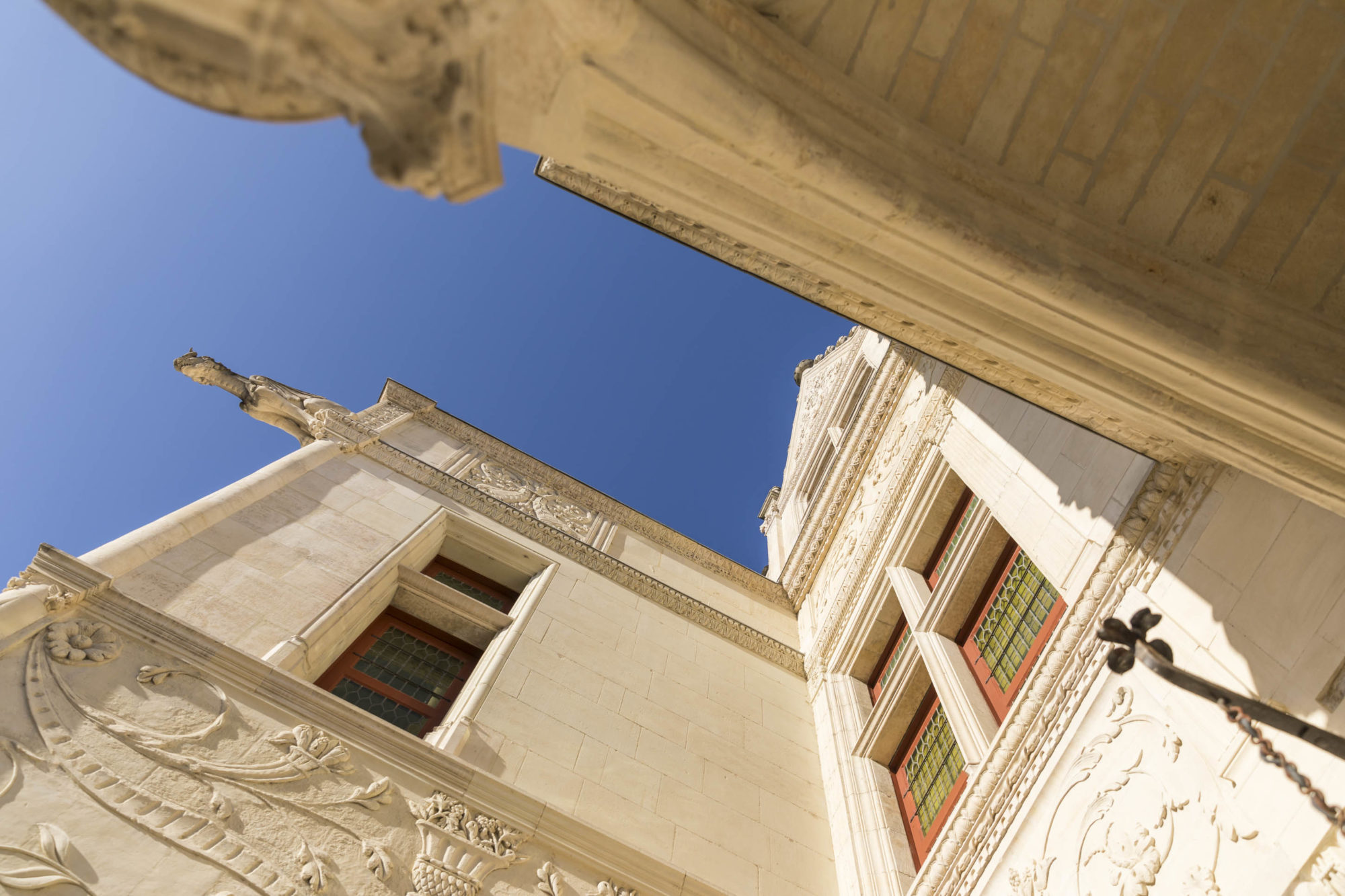 musee de l'hotel gouin tours